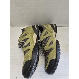 Women Lowa Hiking Shoes